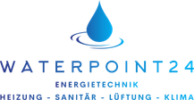Waterpoint24 – Energietechnik